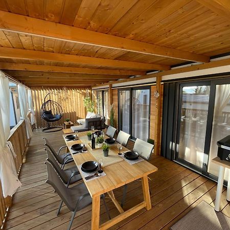 Anaida Mobile Homes Selce Ngoại thất bức ảnh